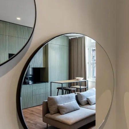 Studio 336 Design Lovers Oporto