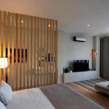 Studio 336 Design Lovers Apartment *