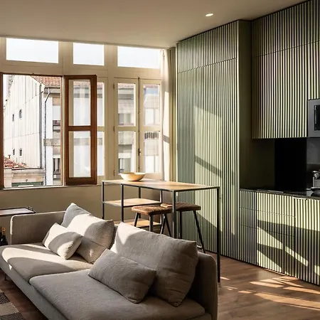 Studio 336 Design Lovers * Porto
