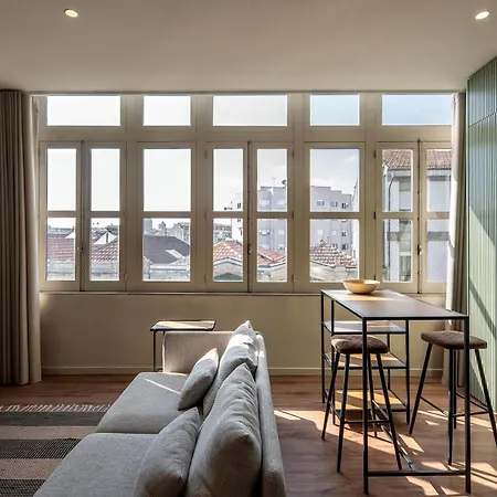 Apartment Studio 336 Design Lovers