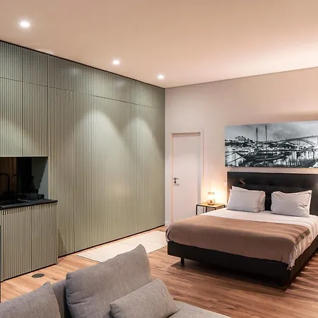 Studio 336 Design Lovers Apartment *