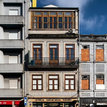 Studio 336 Design Lovers * Porto