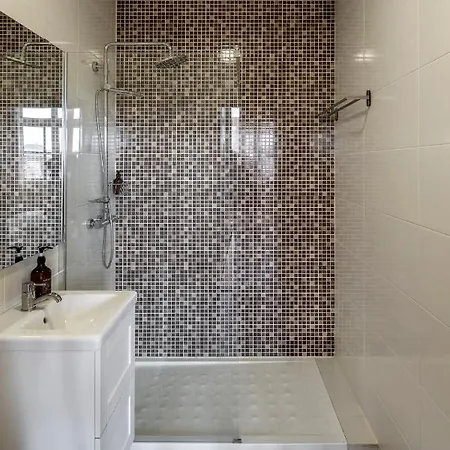 Apartment Studio 336 Design Lovers *