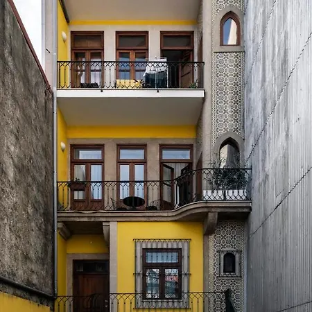 Apartment Studio 336 Design Lovers