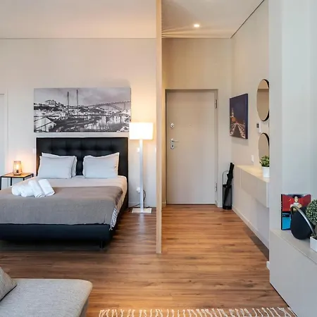 Apartment Studio 336 Design Lovers